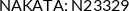 Cross