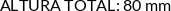 Atributos