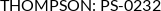 Cross