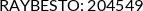 Cross