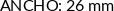 Atributos