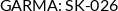 Cross