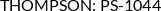 Cross
