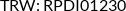 Cross
